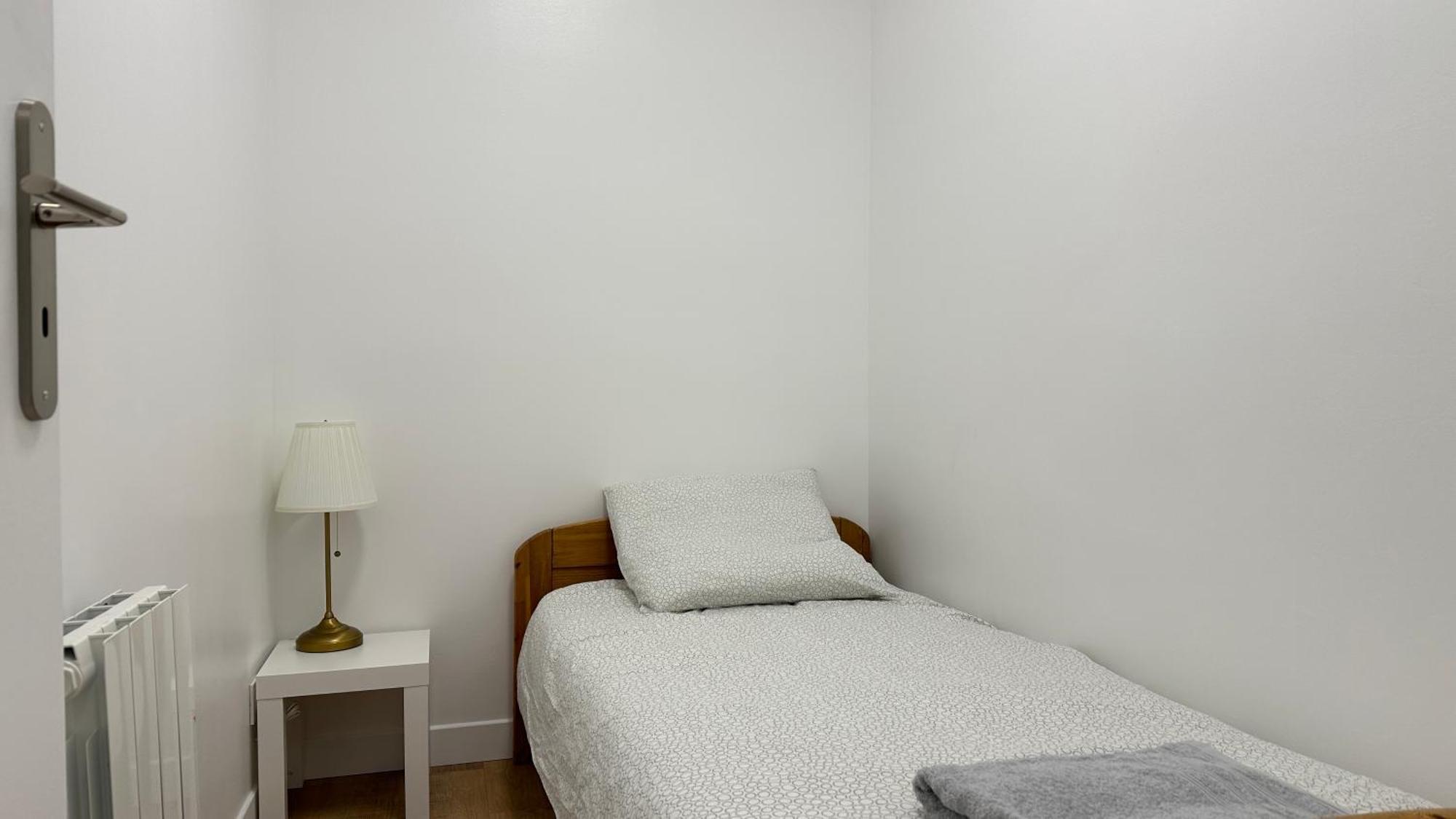 Lacharriere-Logement Entier 38M2 París Exterior foto