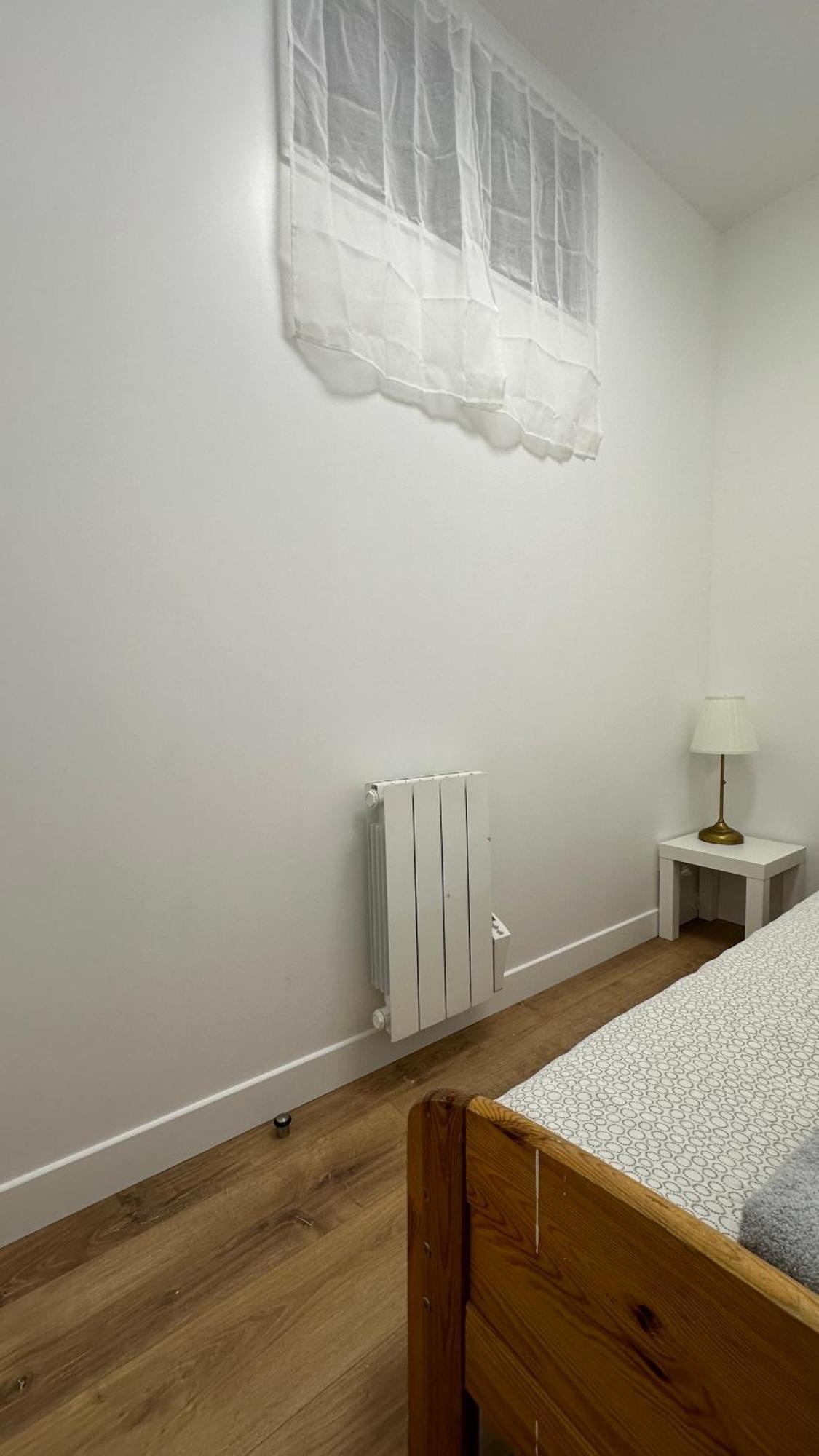 Lacharriere-Logement Entier 38M2 París Exterior foto