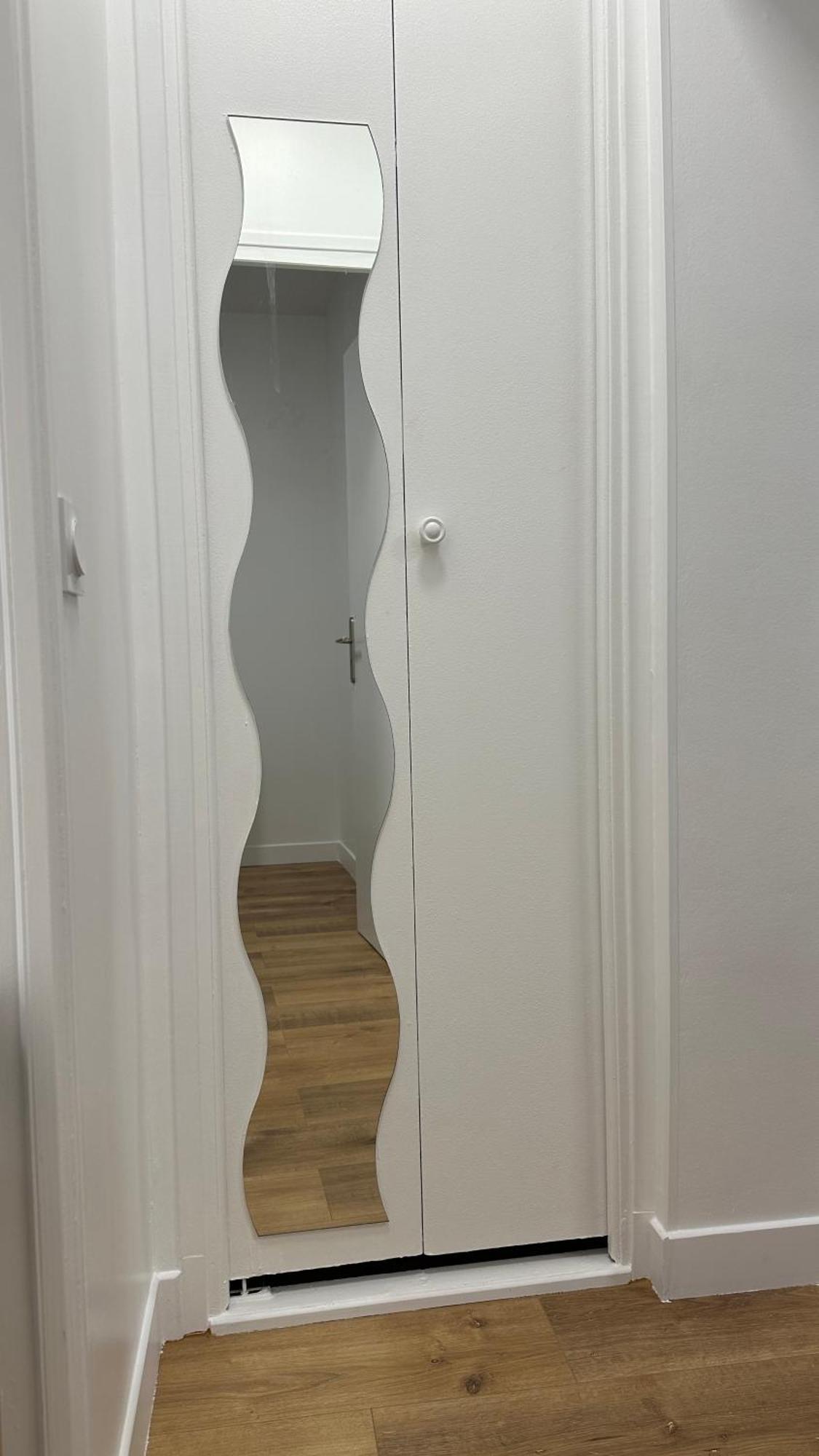 Lacharriere-Logement Entier 38M2 París Exterior foto