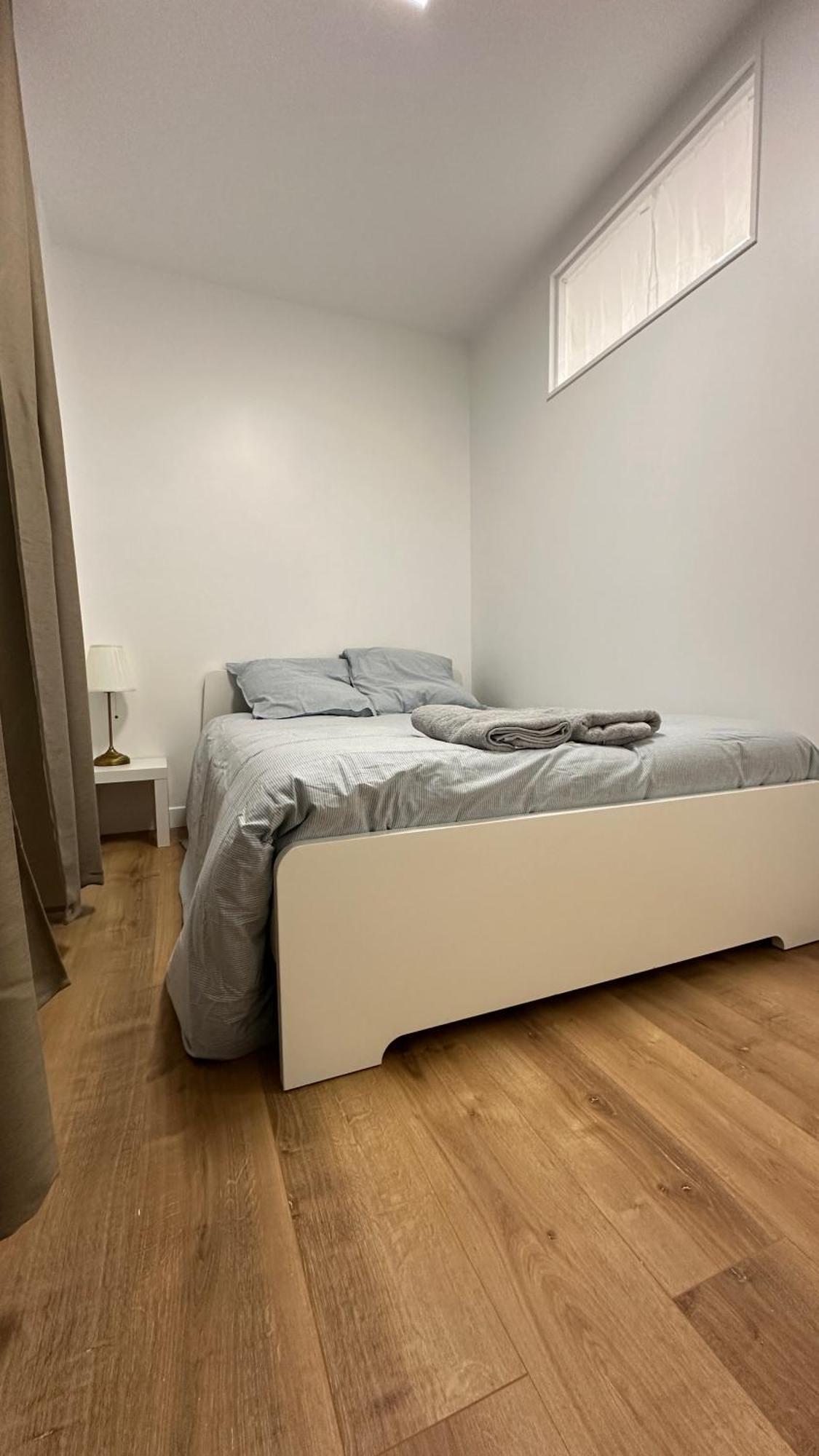 Lacharriere-Logement Entier 38M2 París Exterior foto