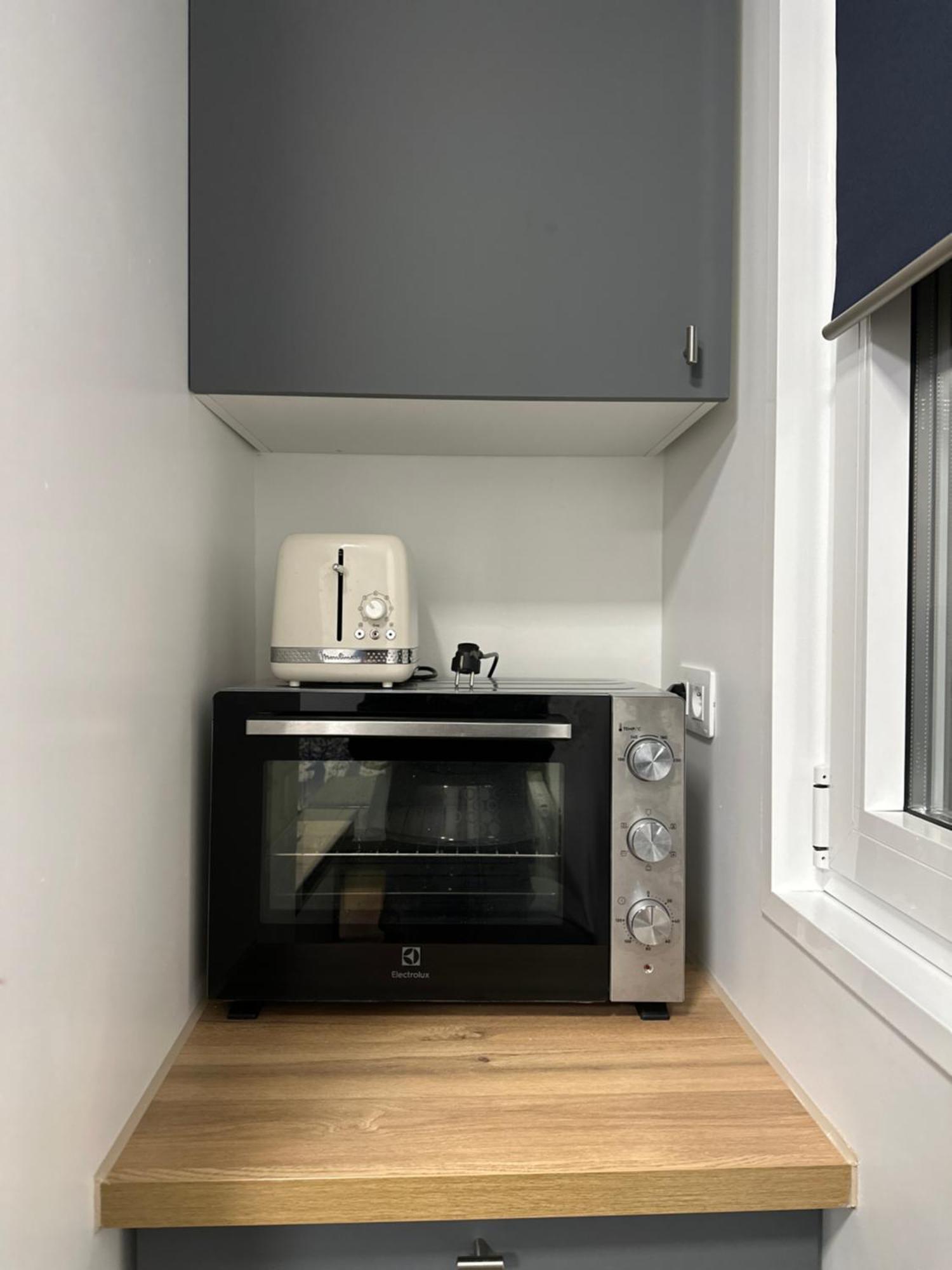 Lacharriere-Logement Entier 38M2 París Exterior foto