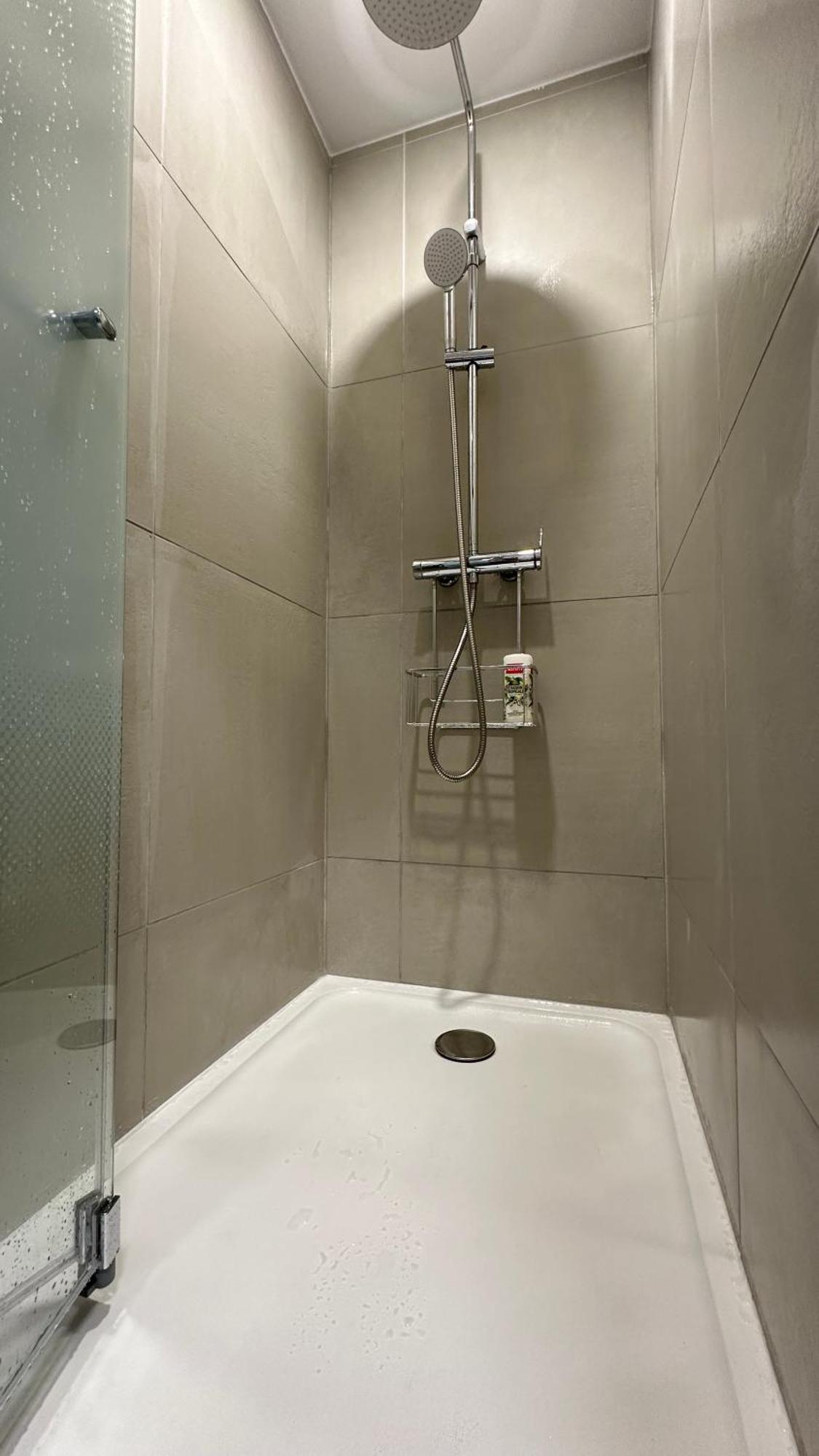 Lacharriere-Logement Entier 38M2 París Exterior foto
