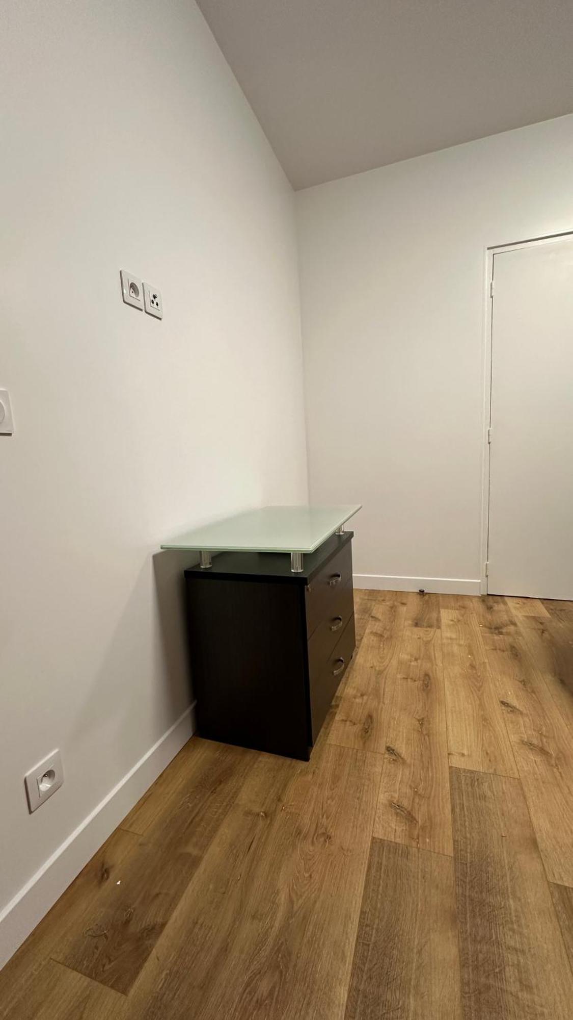 Lacharriere-Logement Entier 38M2 París Exterior foto